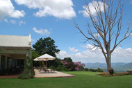 Kings Waldon 
Garden Manor