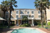 The Airport 
Grand Hotel