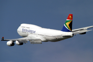 Johannesburg - Mauritius
