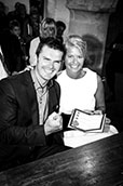 Frederik & Julie