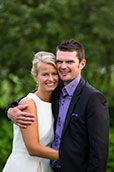 Frederik & Julie